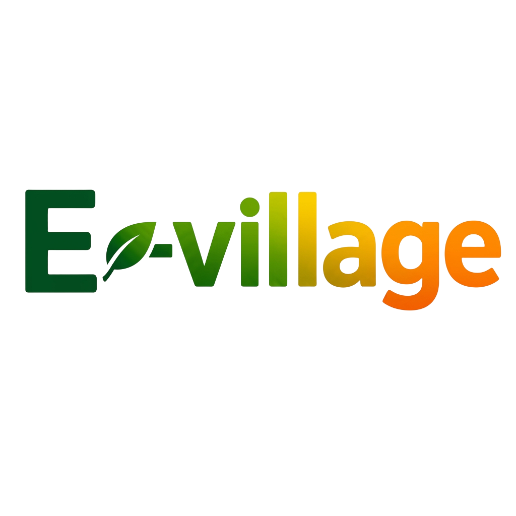E-village