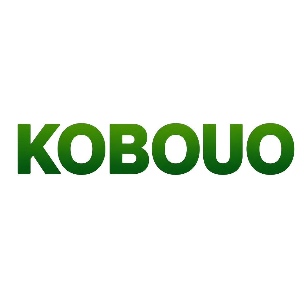 KOBOUO
