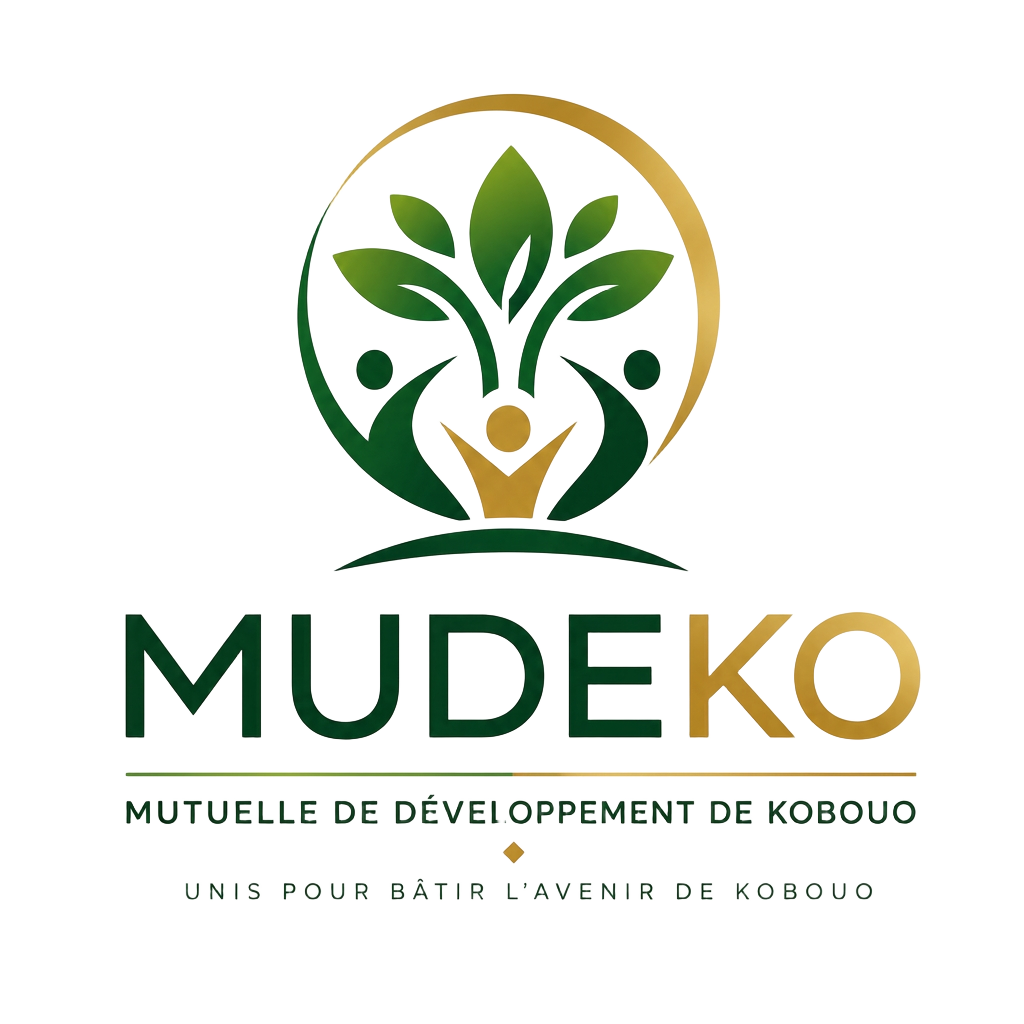 MUDEKO